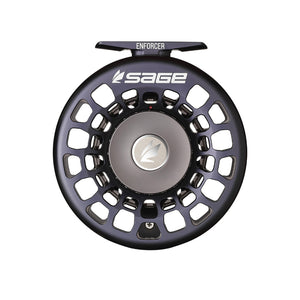 Sage Enforcer Fly Reel