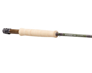 Sage Sonic Fly Rod