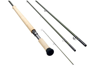 Sage Sonic Spey Fly Rod