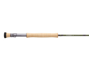 Sage Sonic Fly Rod