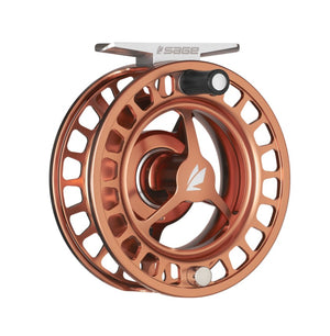 Sage Spectrum Spool