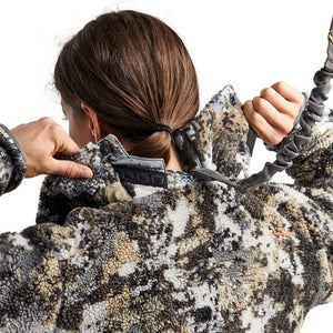 Sitka Womens Fanatic Jacket