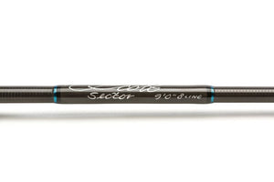 Scott Sector Fly Rod