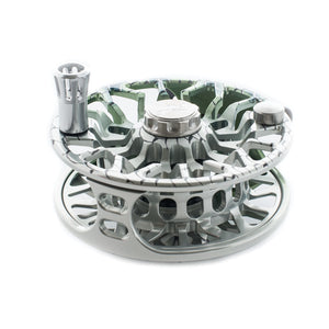 Abel SDS Fly Reel