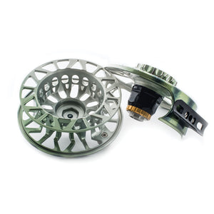 Abel SDS Fly Reel