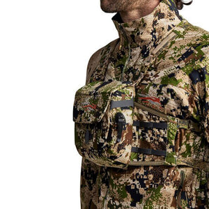 Sitka Mountain Optics Harness - Subalpine