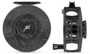 Abel SDS - Underwood Fly Reel