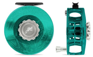 Abel SDS - Underwood Fly Reel