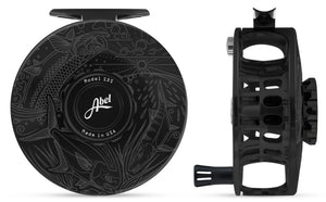 Abel SDS - Underwood Fly Reel