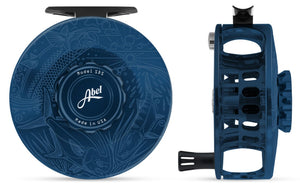 Abel SDS - Underwood Fly Reel