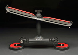 Rodmounts Sumo Magnetic Rod Carrier