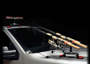 Rodmounts Sumo Magnetic Rod Carrier