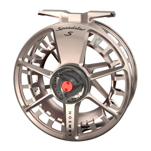 Lamson Speedster S Fly Reel