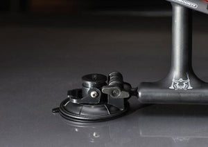 Rodmounts Sumo Suction Rod Carrier