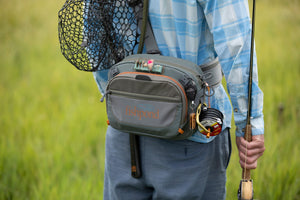 Fishpond Switchback Pro Wading Belt System