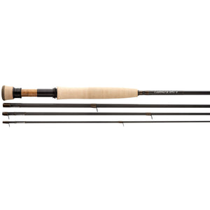 Thomas and Thomas Contact II Fly Rod