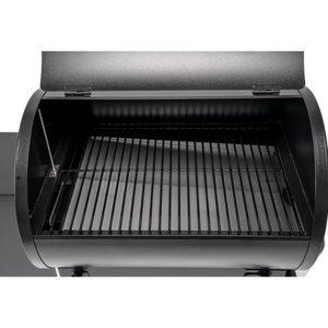 Traeger Tailgater Pellet Grill - Black