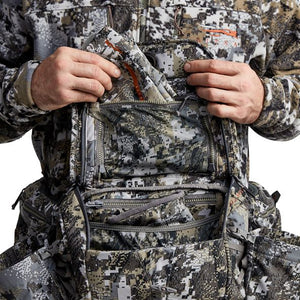 Sitka Tool Belt
