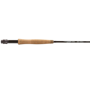 TFO Blue Ribbon Fly Rod