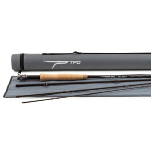 TFO LK Legacy Fly Rod