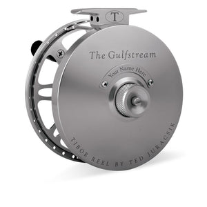 Tibor Gulfstream Fly Reel