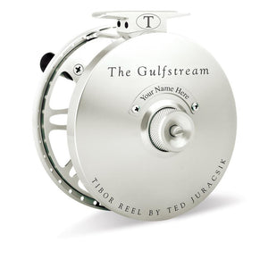 Tibor Gulfstream Fly Reel