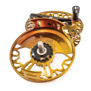 Abel Vaya Fly Reel