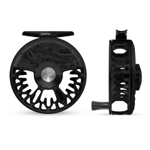 Abel Vaya Fly Reel