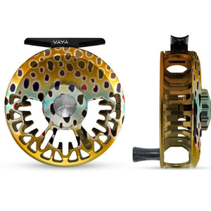 Abel Vaya Fly Reel