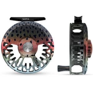 Abel Vaya Fly Reel