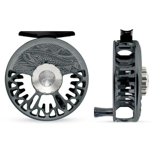 Abel Vaya Fly Reel
