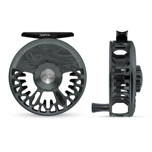 Abel Vaya Fly Reel