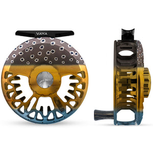 Abel Vaya Fly Reel