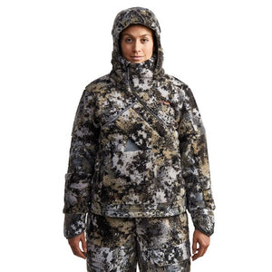 Sitka Womens Fanatic Jacket