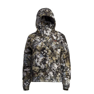 Sitka Womens Fanatic Jacket