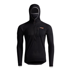 Sitka Core Lightweight Hoody - Solid Colors