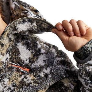 Sitka Womens Fanatic Jacket