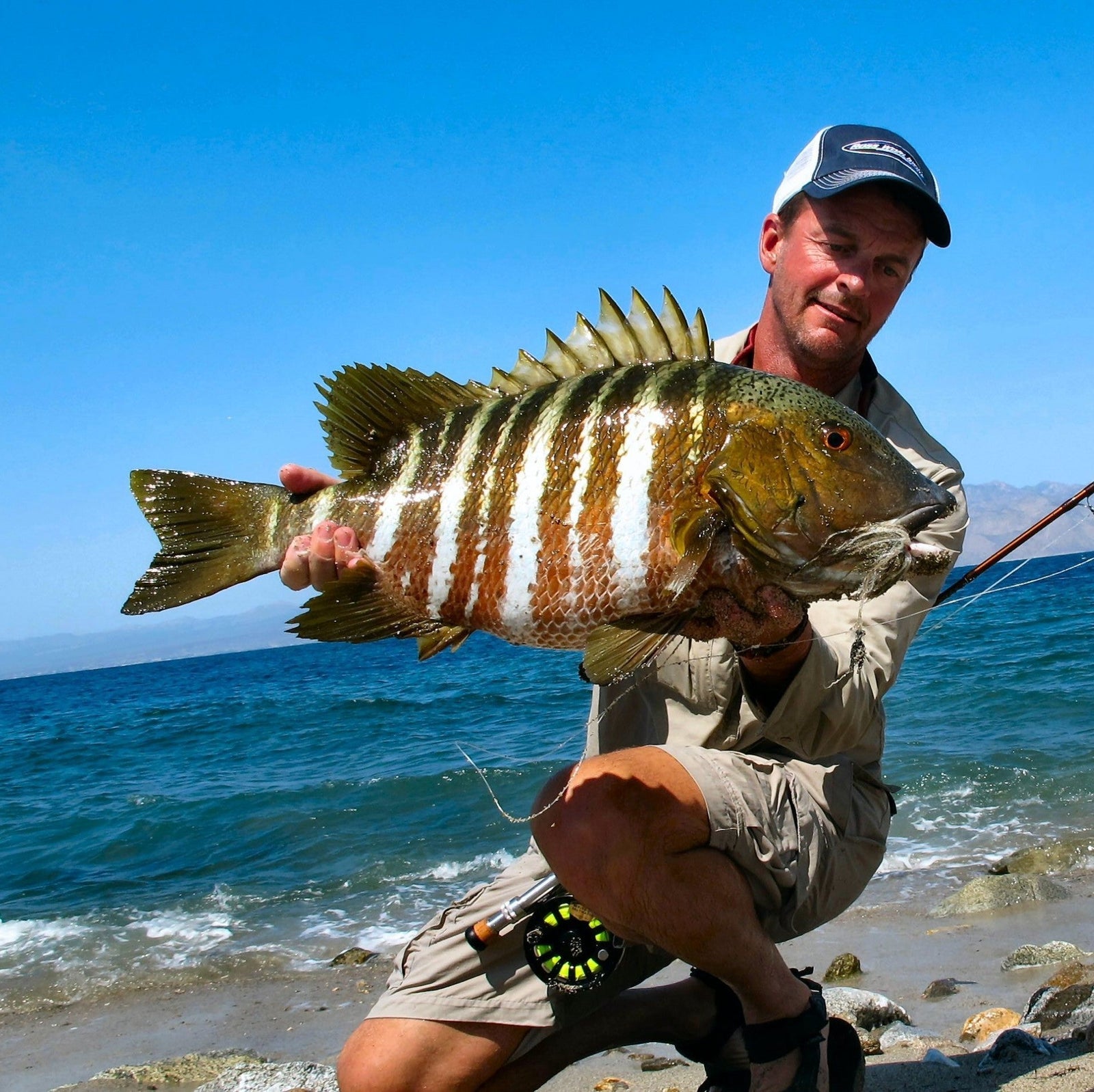 Jeff Currier All Day Event at Fin & Fire: April 26th