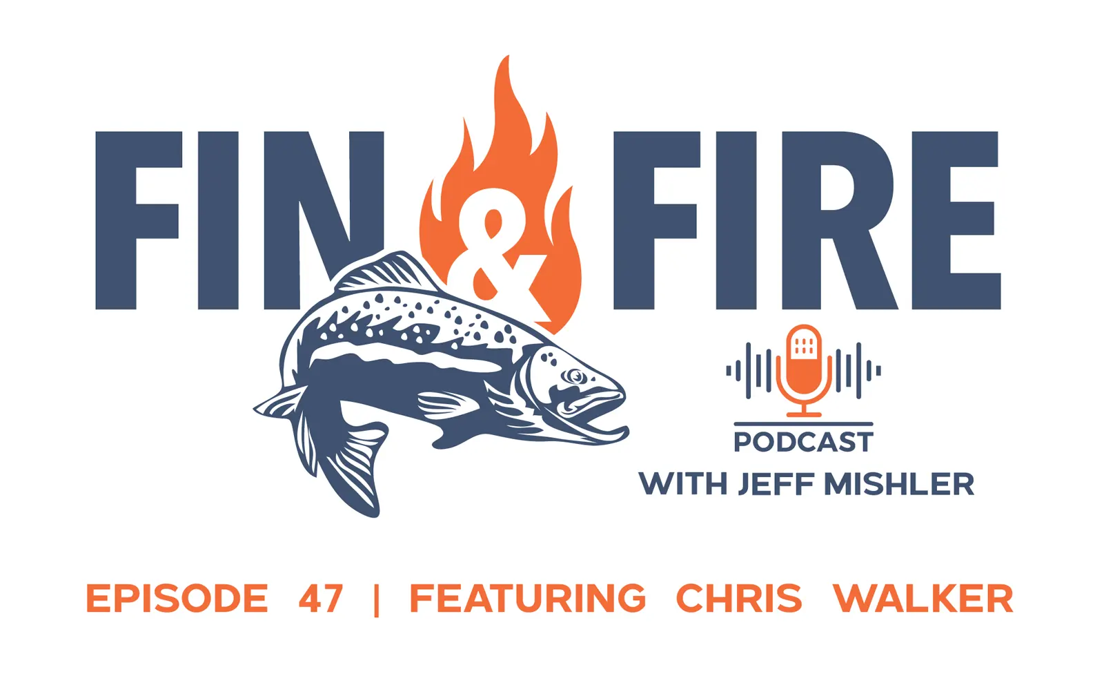 Episode 47 Featuring Chris Walker---Lead Product Designer For Rio Products