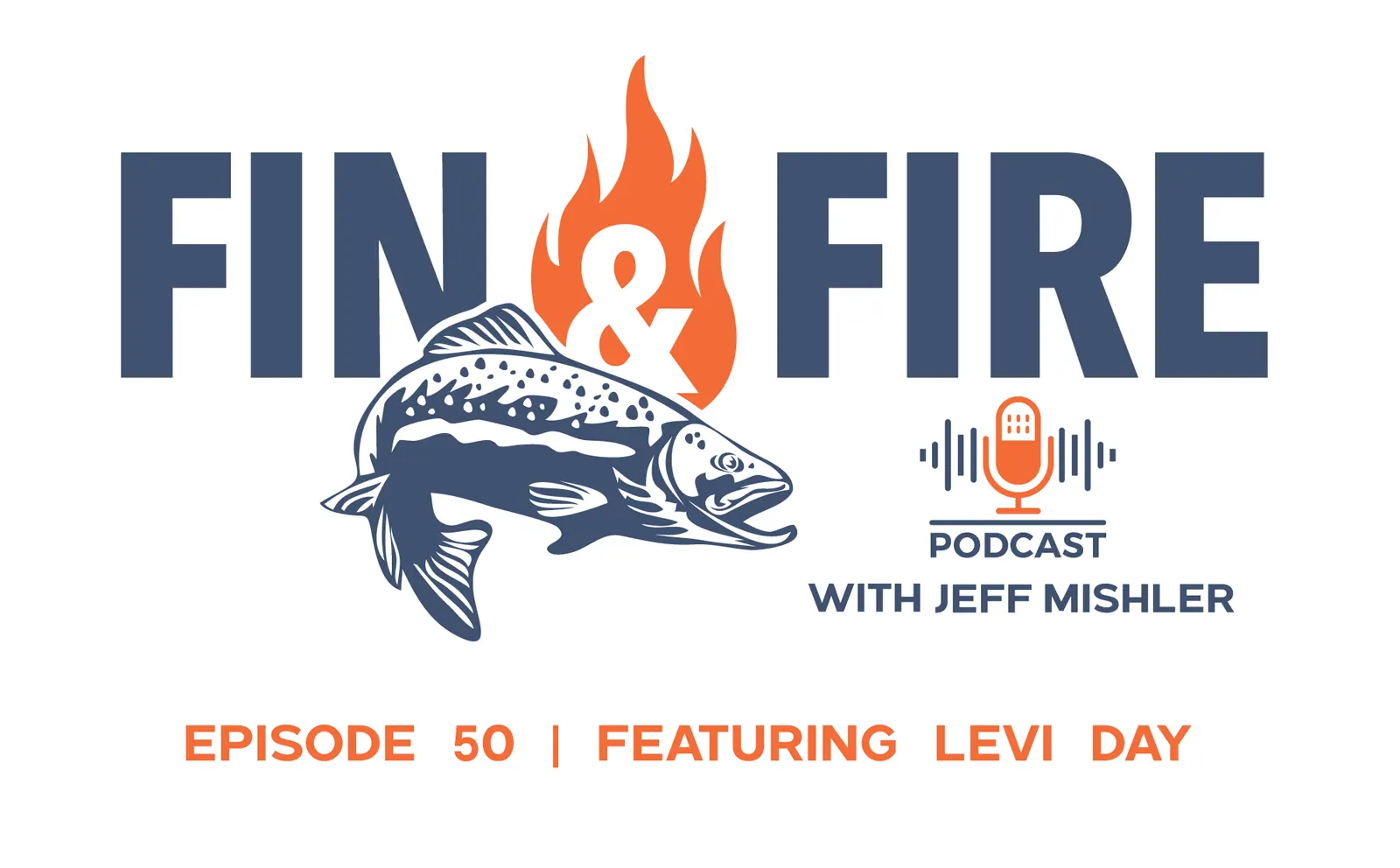 Episode 50 Featuring Levi Day---Conservation Leadership Program Manager, Pheasants Forever/Quail Forever