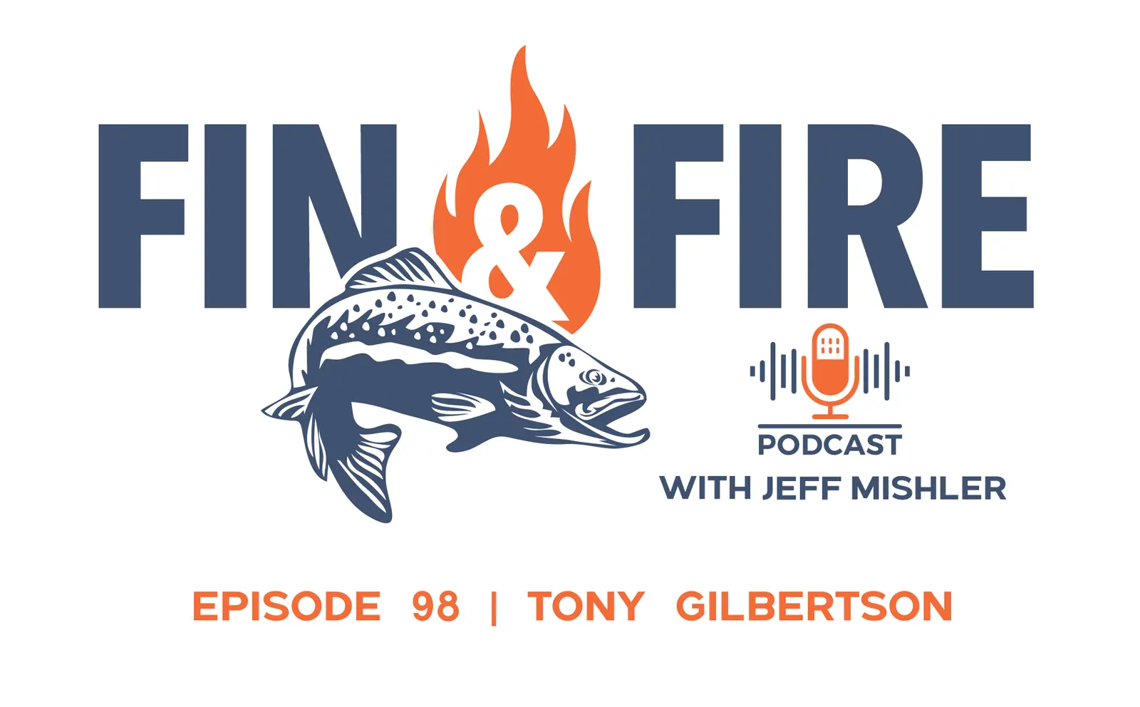 Episode 98 Featuring Tony Gilbertson--The RMEF Elk Calling World Champion Part One