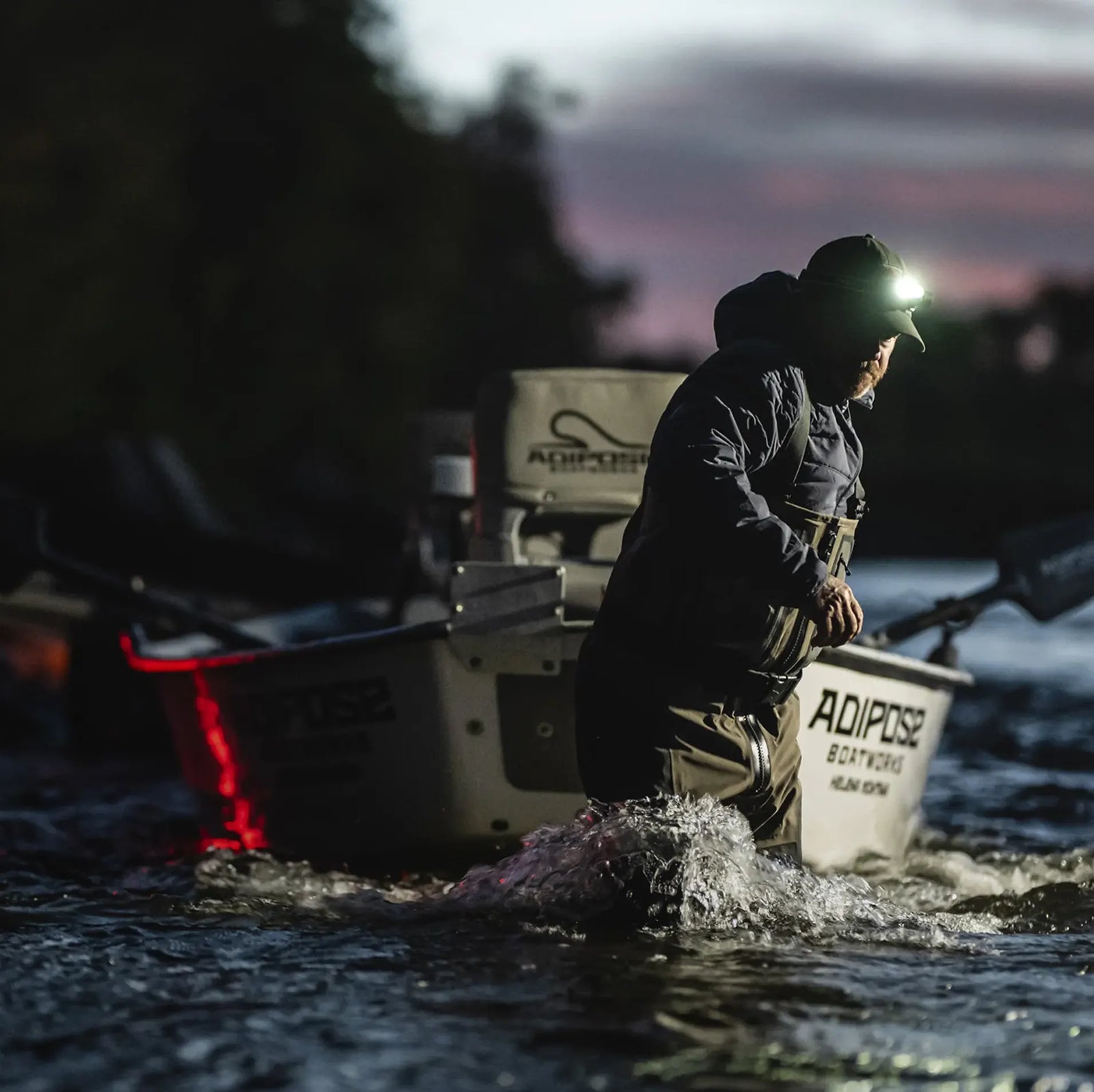 New Simms G3 PRO Waders: What's Changed? | Fin & Fire