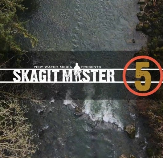 Skagit Master 5 is live