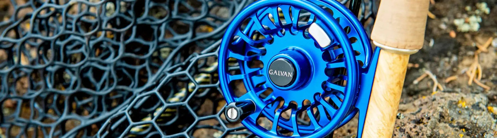 boutique fly reels The Shop's L2A Fly Reel The Ross Cimarron 5/6 in Machinist offers the ideal blend of strength and simplicity for trout anglers Abel TR Fly Reel Native