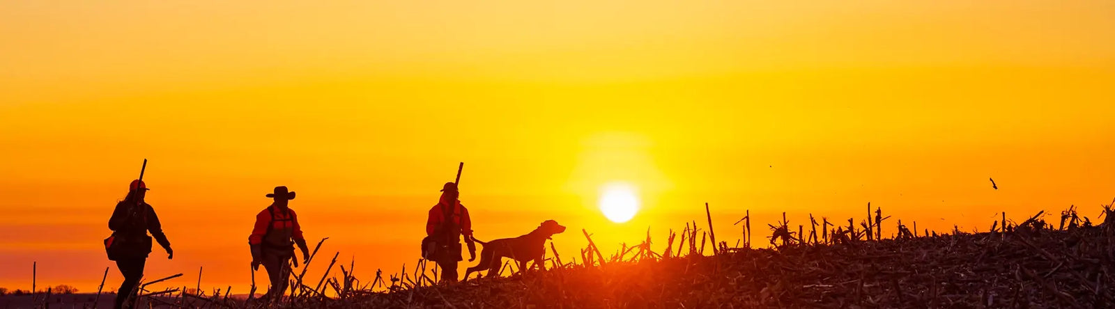 Orvis Upland Hunting Series