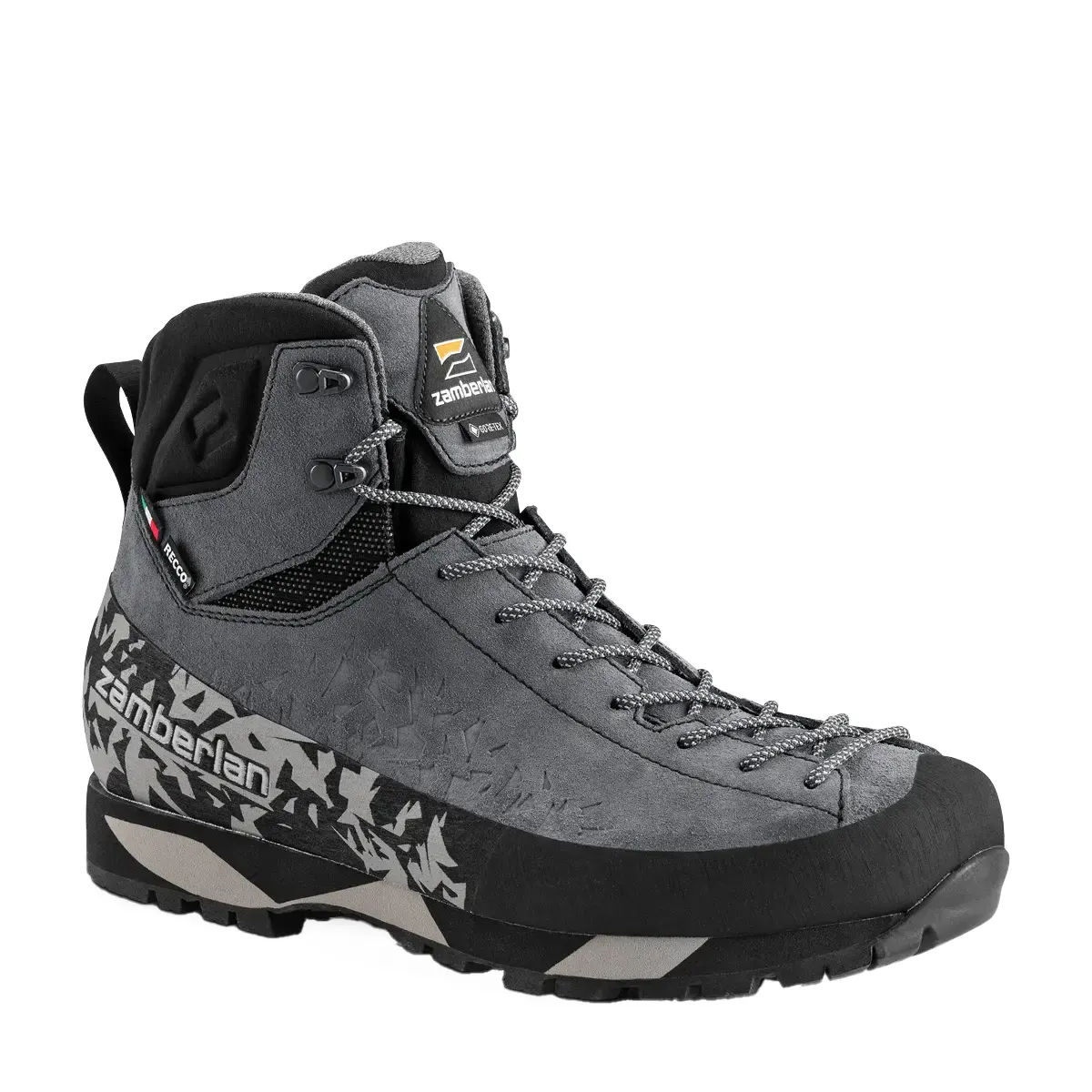 Zamberlan Salathe Trek GTX Boot