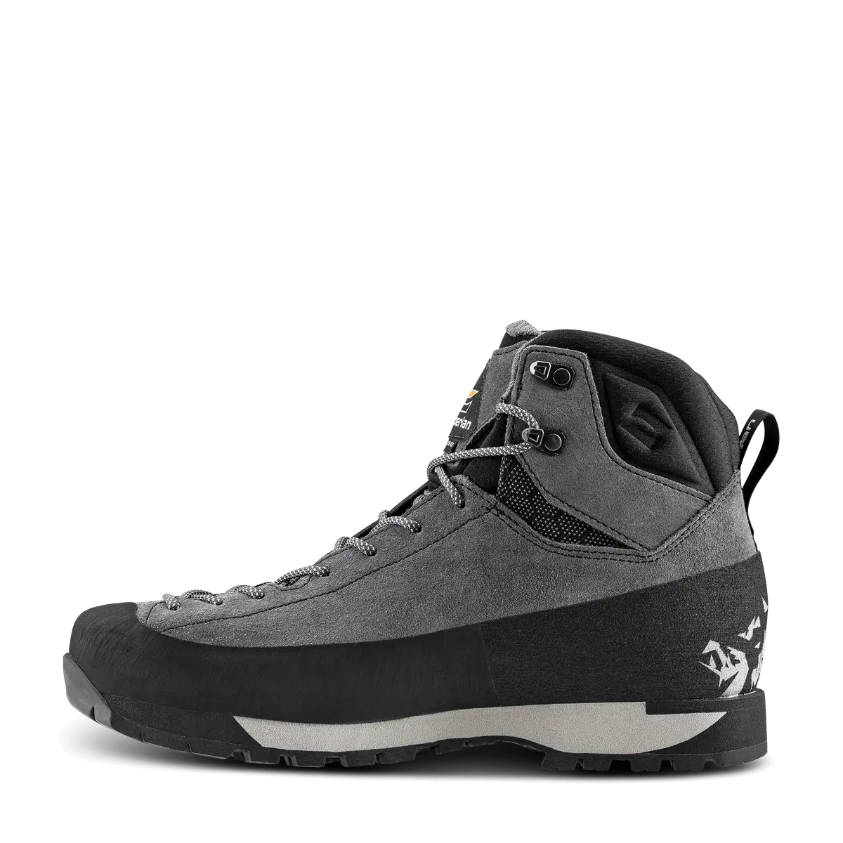 Zamberlan Salathe Trek GTX Boot