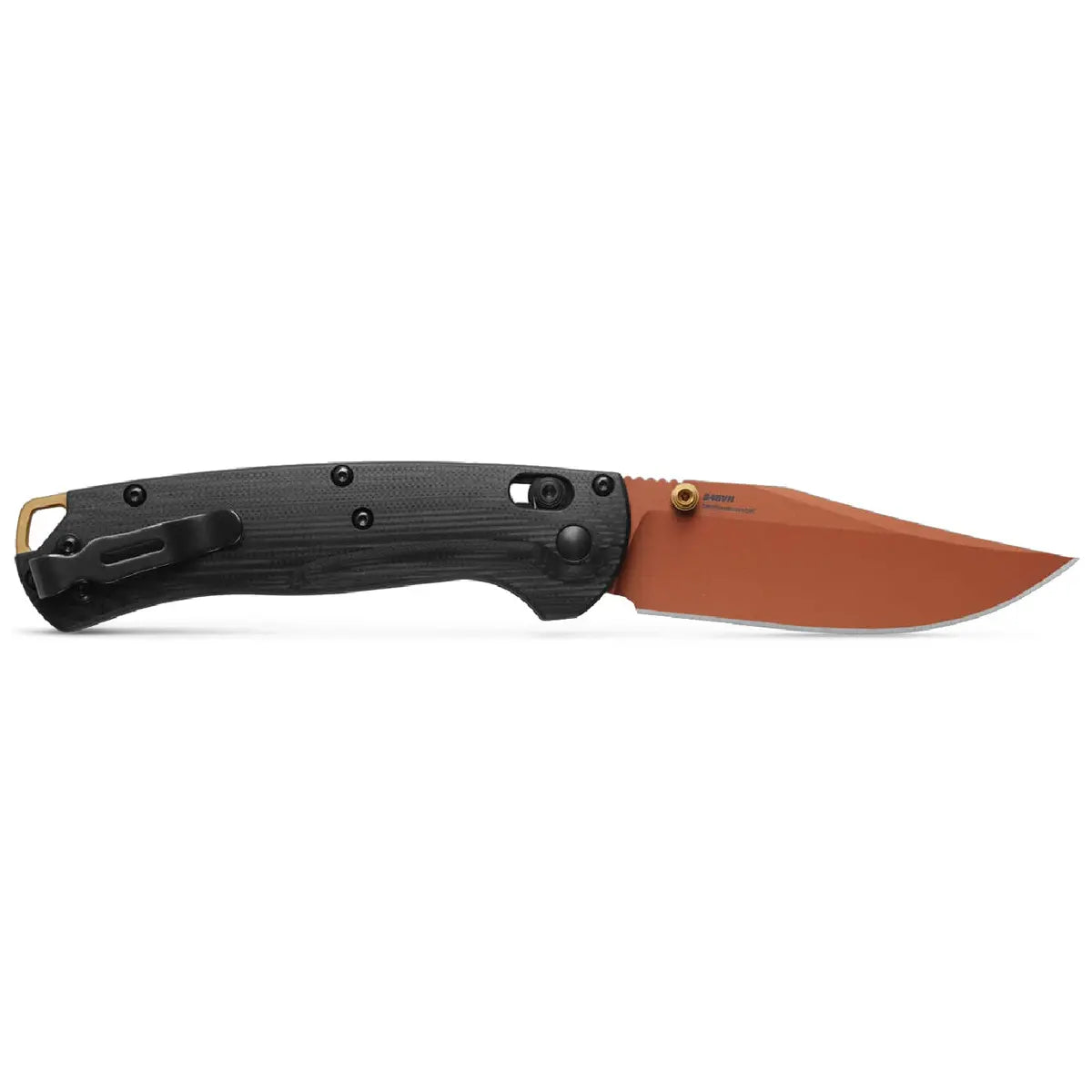 Benchmade Taggedout | 15536CR-2501
