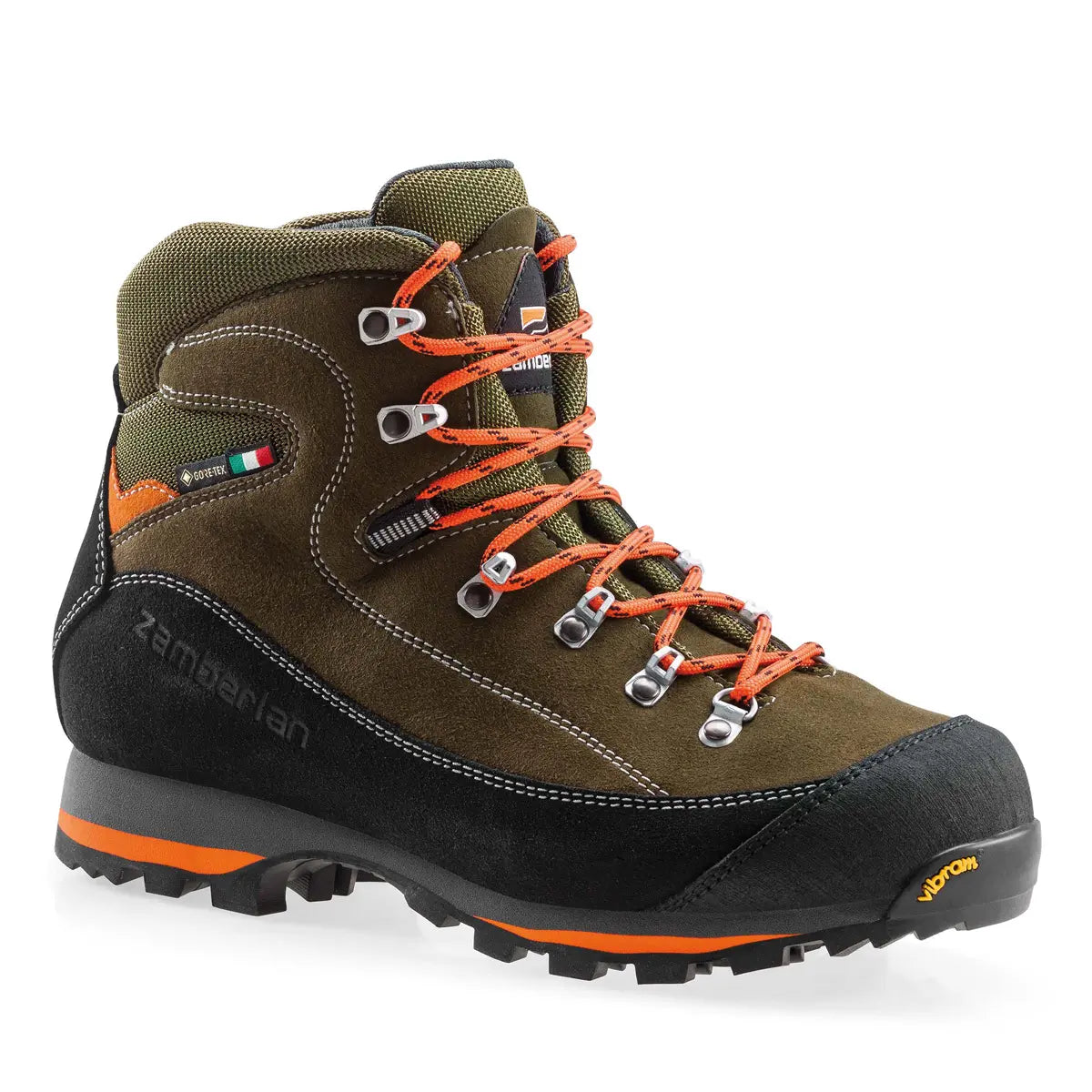 Zamberlan Sierra GTX Boot