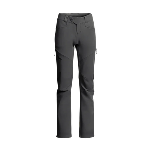 Sitka W's Cadence Pant - Solid